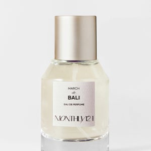 [먼슬리121] [Yuzu, Earthy]마치 드 발리 EDP 50ml T0016335