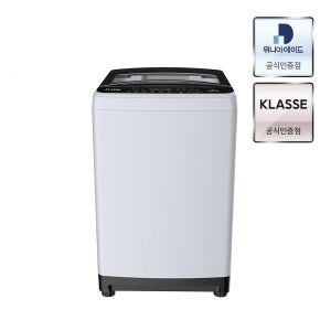위니아 위니아 클라쎄 12kg 통돌이 세탁기 파워스핀 WFA912PSA(AK) 전국무료 빠른설치