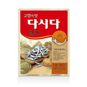 멸치다시다 최저가 가성비상품