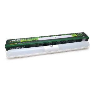 히포LED 히포 LED형광등 30W 주광색(6500K) DAA030 트윈등 KS NEW