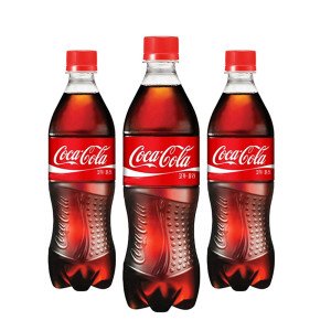 코카콜라 코카콜라 500ml (업소용) 24개 무료배송