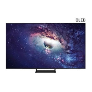 [삼성전자]삼성전자 KQ55SC90AFXKR 138cm(55인치) OLED 4K 스탠드형_KQ55SC90AFXKRS [갤러리아 한화갤러리아㈜ 광교점]