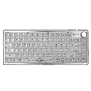 제닉스 MASTER-9 무선 기계식