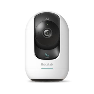 [캠플러스]BOTSLAB AI캠 C221 500만 가정용CCTV 홈캠 홈 CCTV 무선_BOTSLAB AI캠 C221 [갤러리아]
