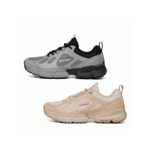 [아이더] 아이더 남여공용 워킹화 트레킹화 퀀텀 네오 라이트