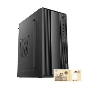 데이븐-슈플 콜라보PC DS-002 인텔 12400 내장그래픽 16G 사무용 가정용 게임용 조립 PC 컴퓨터