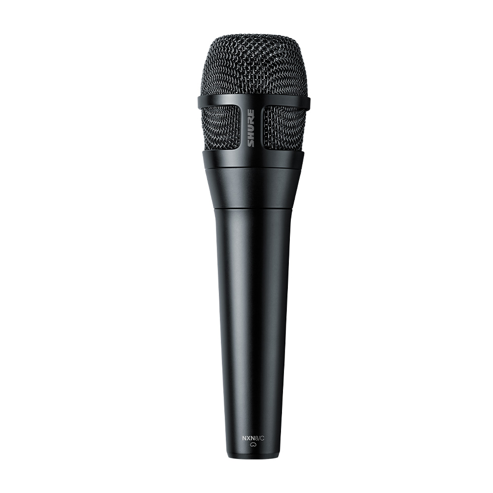 SHURE NEXADYNE NXN8/C