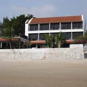 [후아힌 호텔] 시 메모리스 화이트 샌드 비치 호텔