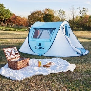 아케이 에레녹스 원터치텐트
