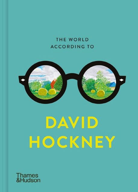 (The)world according to David Hockney 