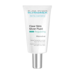 닥터슈라멕 클리어 스킨 실버 플루이드 50ml
