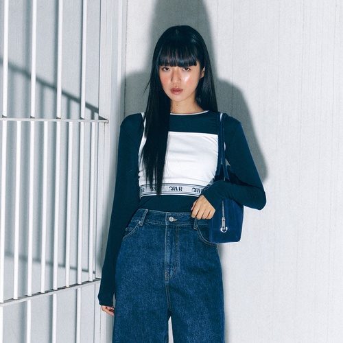 [그로브] GRVR HIGH TOP [4COLOR]