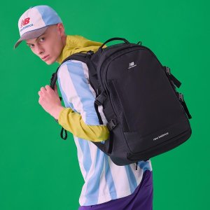 [뉴발란스]Bulky Backpack / NBGCDSS103 (3컬러)