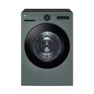 LG 건조기 렌탈 케어솔루션 트롬 오브제컬렉션 21kg RD21GN 6년의무기간 구독