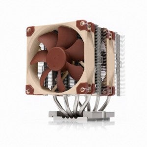NOCTUA NH-D9 DX-3647 4U
