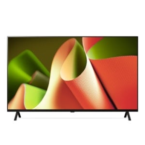 LG 올레드 TV (스탠드형) OLED55B4NNA