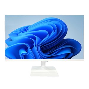 삼성전자 삼성 스마트 모니터 M5 S32AM503/32형/예쁜 화이트 모니터/리모컨포함