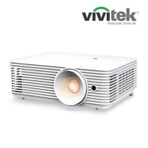 MW722 빔프로젝터 HD화질 밝기 4700 세미단초점 빔프로젝트 회의용 강의용 업소용 교회용