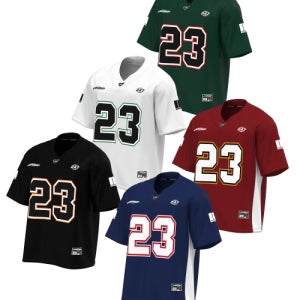 [머슬암드] ARMED 23 저지 티셔츠 5COLOR MSSMTSL03