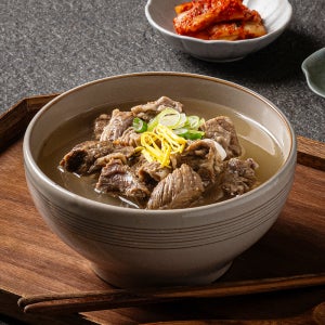 개운한 국물이 끝내주는 뼈없는 순살 갈비탕 700g 1팩