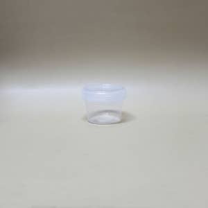 TY-스크루 80파이-중(200ml)-540개(SET)-반찬 젖갈 고추장 된장용기 슬라임 양념 생크림포장