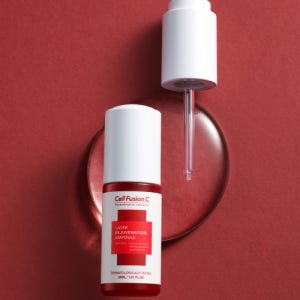 [셀퓨전씨] 레이저 리쥬버네이션 앰플 30ml CFSN0013