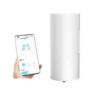 샤오미 미지아 스마트 제습기 22L 대용량 CSJ0122DM