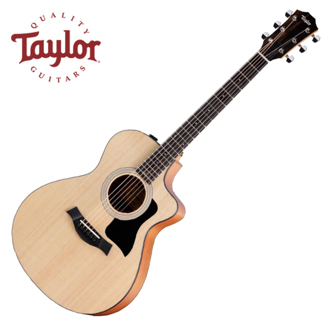 Taylor 테일러 Taylor 어쿠스틱기타 112ce-S