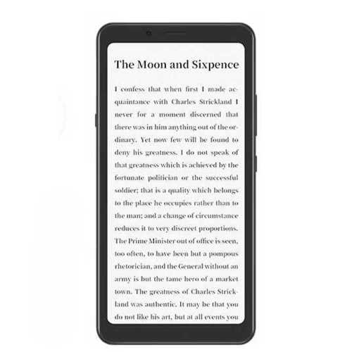 하이센스 A5 PRO 이북 리더기 64G 전자책 ebook