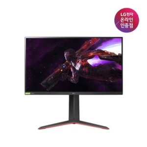 lg27gp850 최저가 가성비상품