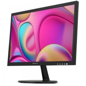 비트엠 Newsync B225H 프리싱크 HDR PLUS 무결점
