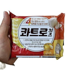 콰트로치즈 최저가 가성비상품