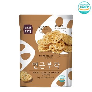 연근부각 최저가 가성비상품