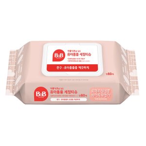 비앤비소독티슈 최저가 가성비상품