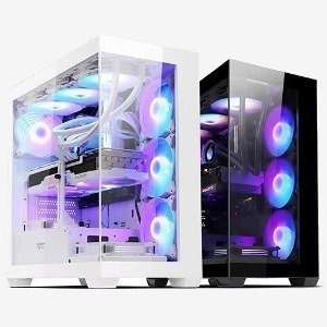 컴퓨터렌탈 컴퓨터대여 임대 i7 RTX3060 방송용 조립컴퓨터 게이밍 1번 3일