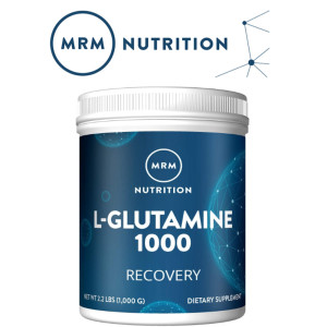 MRM <b>L</b> <b>글루타민 1000mg</b> 엘<b>글루타민</b> 비건 파우더 1kg