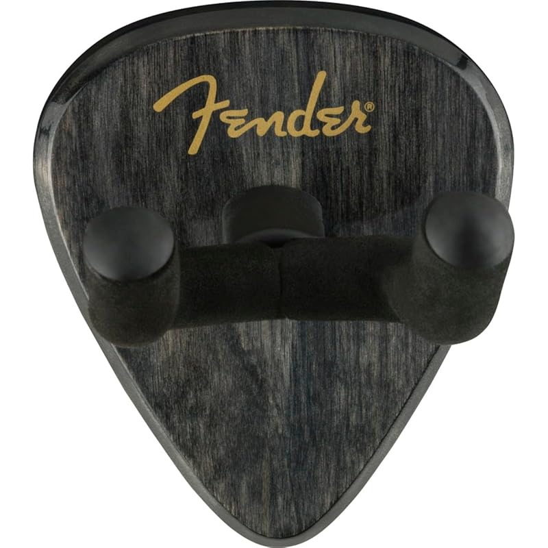 Fender 펜더 악기 용 벽걸이 351 Wall Hanger 1개