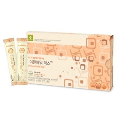 이뮨파워 맥스 4+1(5SET) 디톡 다이어드 파워주스 식사대용 <b>혈액순환</b>  12g  5개