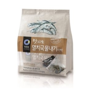 청정원맛선생 최저가 가성비상품