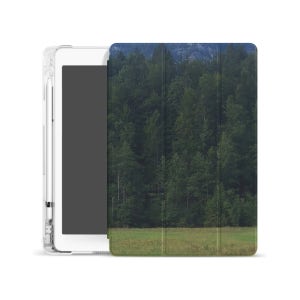 [아이패드 젤하드 케이스] NEW 숲 에어6 프로11, 온세 스튜디오