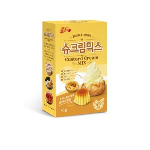 슈크림믹스 최저가 가성비상품