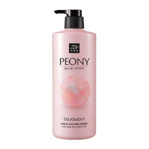 미쟝센 펄 샤이닝 리페어 퍼퓸 트리트먼트 피오니향 1000ml 3개