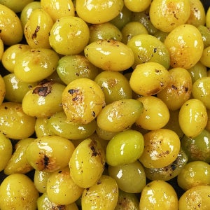 속껍질을 벗겨내 간편한 증숙 햇 깐은행 300g