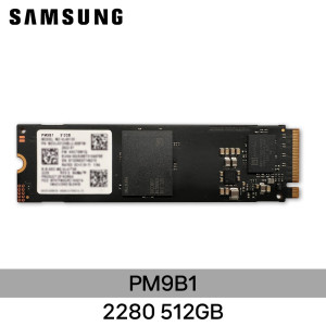 2230 삼성전자 PM9B1 M.2 2230 NVMe 병행수입 (1TB)