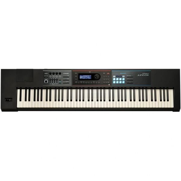 Roland 롤랜드 Roland JUNODS 88Key 경량화 액션 키보드 프로 사운드