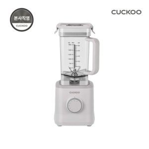 본사직영) 쿠쿠 몬스터 블렌더 라이트 핏 CFM-L200XW
