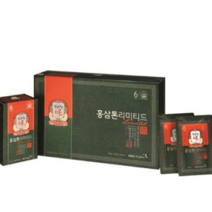 정관장 홍삼톤리미티드 50mlx30포/1박스