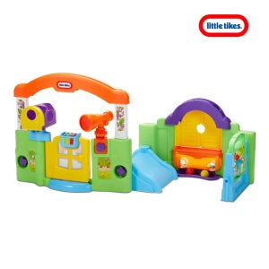 리틀타익스 리틀 액티비티 가든 국민문짝 유아체육관