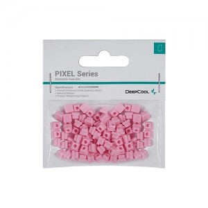 DEEPCOOL PIXEL Series (핑크)