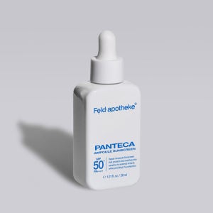 [펠드아포테케] 판테카 앰플 선스크린 30ml E5BMXX00067
